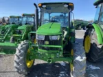 John Deere 5060E Tractor - Image 4