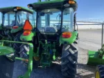 John Deere 5060E Tractor - Image 9