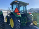 John Deere 5060E Tractor - Image 3