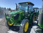 John Deere 5060E Tractor