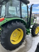 John Deere 5075E Tractor - Image 3