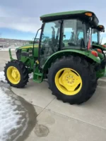 John Deere 5075E Tractor - Image 4