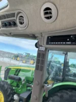 John Deere 5075E Tractor - Image 2