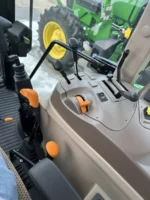 John Deere 5075E Tractor - Image 6