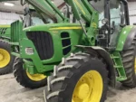 2009 John Deere 7330 Tractor - Image 6