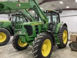 2009 John Deere 7330 Tractor - Image 5
