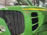 2009 John Deere 7330 Tractor - Image 8
