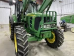 2009 John Deere 7330 Tractor - Image 3