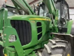 2009 John Deere 7330 Tractor - Image 17