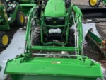 John Deere 2025R Tractor - Image 6