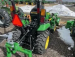 John Deere 2025R Tractor - Image 12
