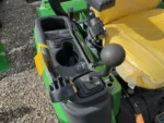 John Deere 2025R Tractor - Image 8