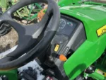 John Deere 2025R Tractor - Image 2