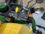 John Deere 2025R Tractor - Image 4