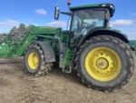 2022 John Deere 6175R Tractor - Image 5