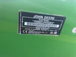 2022 John Deere 6175R Tractor - Image 9