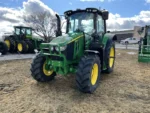 John Deere 6120M Tractor - Image 19