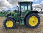 John Deere 6120M Tractor - Image 3