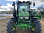John Deere 6120M Tractor - Image 2