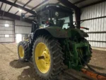 2025 John Deere 7R 350 Tractor - Image 11