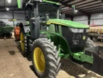 2025 John Deere 7R 350 Tractor - Image 2