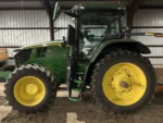 2025 John Deere 7R 350 Tractor - Image 10