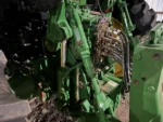 2025 John Deere 7R 350 Tractor - Image 4
