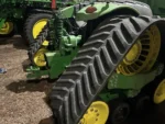2025 John Deere 9RX 640 Tractor - Image 4