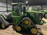 2025 John Deere 9RX 640 Tractor - Image 3