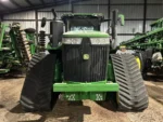 2025 John Deere 9RX 640 Tractor - Image 8