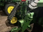 2025 John Deere 9RX 640 Tractor - Image 5