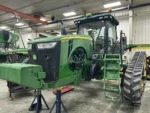 2015 John Deere 8370RT Tractor