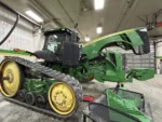2015 John Deere 8370RT Tractor - Image 3