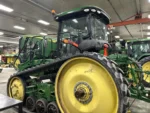 2015 John Deere 8370RT Tractor - Image 11