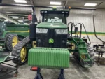 2015 John Deere 8370RT Tractor - Image 9