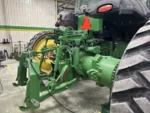 2015 John Deere 8370RT Tractor - Image 5