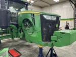 2015 John Deere 8370RT Tractor - Image 2
