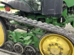 2015 John Deere 8370RT Tractor - Image 4