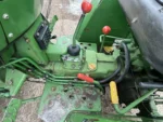 1983 John Deere 750 Tractor - Image 20