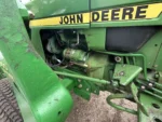 1983 John Deere 750 Tractor - Image 13