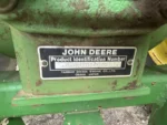 1983 John Deere 750 Tractor - Image 32