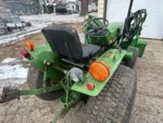 1983 John Deere 750 Tractor - Image 34