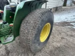 1983 John Deere 750 Tractor - Image 12
