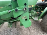1983 John Deere 750 Tractor - Image 11