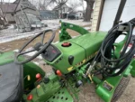 1983 John Deere 750 Tractor - Image 30
