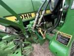 1983 John Deere 750 Tractor - Image 27