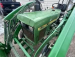 1983 John Deere 750 Tractor - Image 33