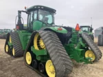 2021 John Deere 9620RX Tractor - Image 2
