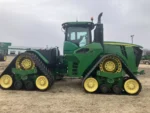 2021 John Deere 9620RX Tractor - Image 5