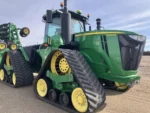 2021 John Deere 9620RX Tractor - Image 3